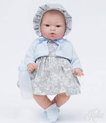 Кукла Коки, 36 см. (Asi, 403200) - миниатюра